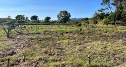 Fréjus Terrain à bâtir - 2325931-10140annonce220251103nN4Ui.jpeg Maisons Open