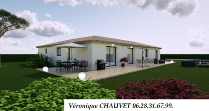 Draguignan Terrain à bâtir - 2328709-4529annonce520251105xvoSa.jpeg Maisons Open