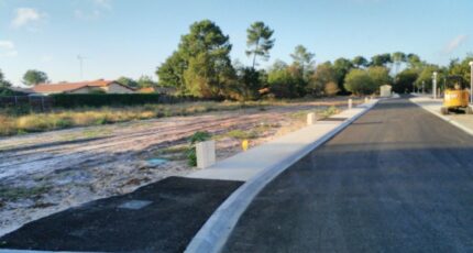 Ychoux Terrain à bâtir - 2380832-3127annonce120240221LkZli.jpeg Maisons Open