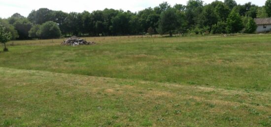 Terrain à bâtir à Le Barp, Nouvelle-Aquitaine