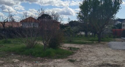 La Brillanne Terrain à bâtir - 2380740-9917annonce2202601054cg45.jpeg Maisons Open