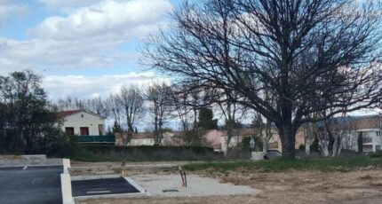 La Brillanne Terrain à bâtir - 2380835-9917annonce220260105aXJiH.jpeg Maisons Open