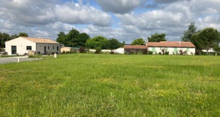 Saint-Vaize Terrain à bâtir - 2381081-1046annonce120250709oG0TJ.jpeg Maisons Open