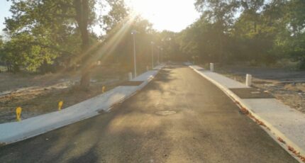 Sanguinet Terrain à bâtir - 2381168-3127annonce120260105nfXgq.jpeg Maisons Open