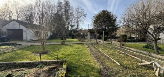 Terrain à bâtir à Anet, Centre-Val de Loire