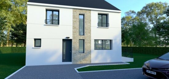 Terrain à bâtir à , Yvelines