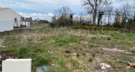 Breuillet Terrain à bâtir - 2381225-11163annonce1202601050rT2X.jpeg Maisons Open