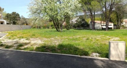 Les Matelles Terrain à bâtir - 2357491-3243annonce320250912opTiz.jpeg Maisons Open