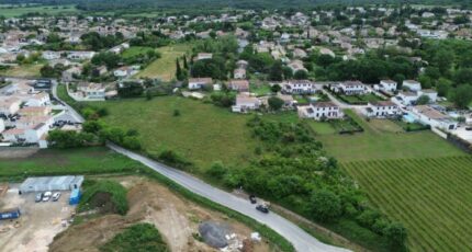 La Calmette Terrain à bâtir - 2352342-3243annonce320251128rqrVr.jpeg Maisons Open