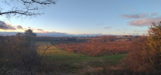 Terrain à bâtir à Barjac, Occitanie