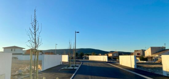 Terrain à bâtir à , Hérault