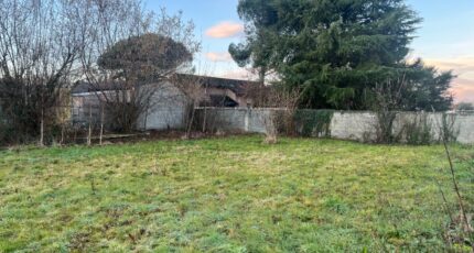 Oursbelille Terrain à bâtir - 2327271-10558annonce220250203H5Fzp.jpeg Maisons Open