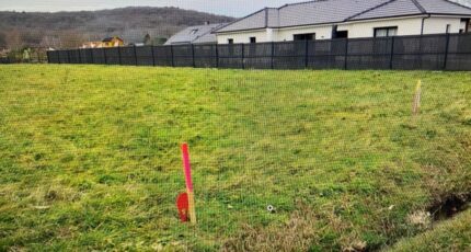 Oursbelille Terrain à bâtir - 2327271-10558annonce120250203UksP3.jpeg Maisons Open