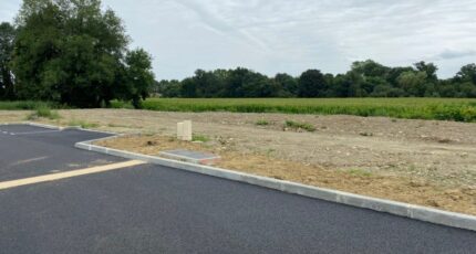 Tarbes Terrain à bâtir - 2353681-10558annonce1202512018n3bm.jpeg Maisons Open