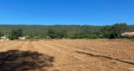 Garéoult Terrain à bâtir - 2380973-5922annonce3202601059MA5m.jpeg Maisons Open