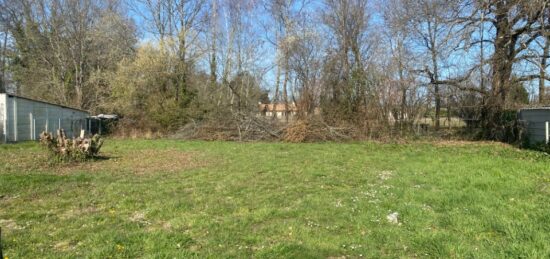 Terrain à bâtir à Balizac, Nouvelle-Aquitaine