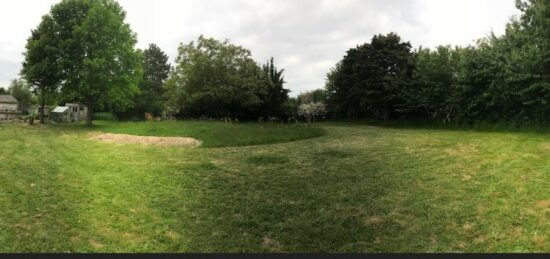 Terrain à bâtir à Laval, Pays de la Loire