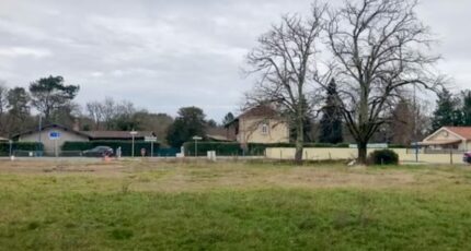 Hostens Terrain à bâtir - 2381812-3601annonce1202601053AP6s.jpeg Maisons Open