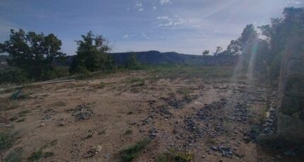 Rosières Terrain à bâtir - 2381807-5100annonce220260105OTRBF.jpeg Maisons Open