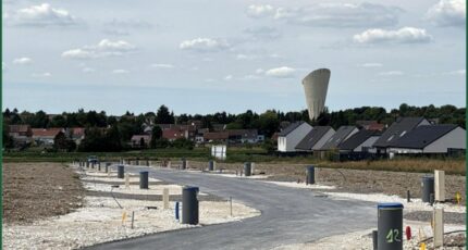 Sains-en-Gohelle Terrain à bâtir - 2381686-6130annonce1202601059xu19.jpeg Maisons Open