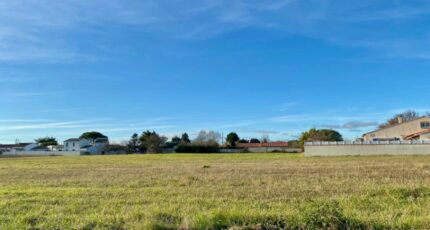 Saint-Palais-sur-Mer Terrain à bâtir - 2381855-11163annonce120250708E7UuT.jpeg Maisons Open