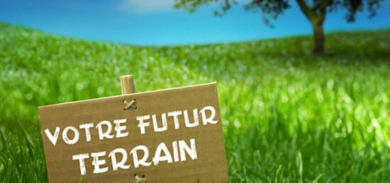 Terrain à bâtir à Bellebat, Nouvelle-Aquitaine