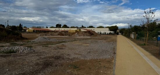 Terrain à bâtir à Cournonterral, Occitanie