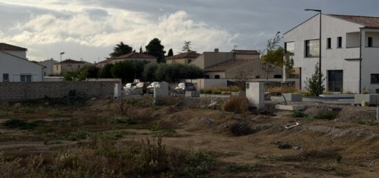 Terrain à bâtir à Mauguio, Occitanie