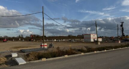 Mauguio Terrain à bâtir - 2345214-11455annonce2202511210QrV0.jpeg Maisons Open