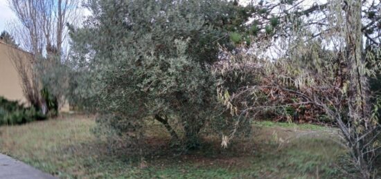 Terrain à bâtir à Marsillargues, Occitanie