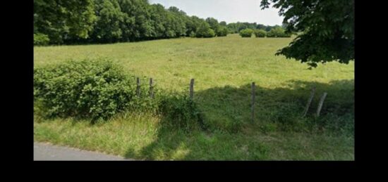 Terrain à bâtir à Saint-Christoly-de-Blaye, Nouvelle-Aquitaine