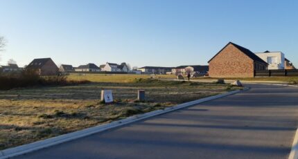 Béthune Terrain à bâtir - 2381582-5804annonce120260105mp4oR.jpeg Maisons Open