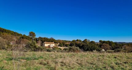 Lorgues Terrain à bâtir - 2382169-10295annonce1202601062oQGS.jpeg Maisons Open