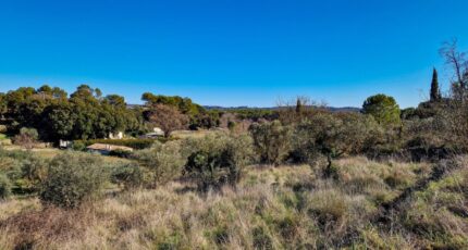 Lorgues Terrain à bâtir - 2382178-10295annonce220260106tTLro.jpeg Maisons Open