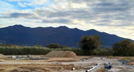 Brouilla Terrain à bâtir - 2382379-4671annonce1202601068XNJ5.jpeg Maisons Open