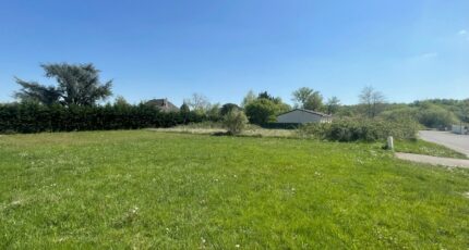 Saint-Seurin-sur-l'Isle Terrain à bâtir - 2382643-7300annonce120250411iqsJw.jpeg Maisons Open