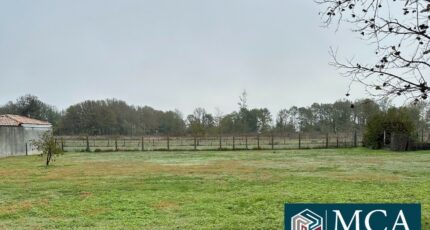 La Roche-Chalais Terrain à bâtir - 2382655-4459annonce120241128tcZsk.jpeg Maisons Open