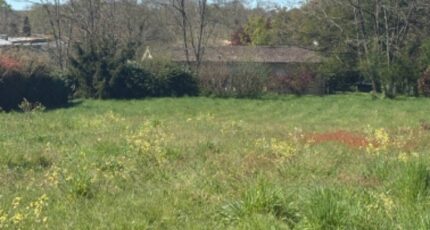 Lugon-et-l'Île-du-Carnay Terrain à bâtir - 2382997-10947annonce120260106UQ38D.jpeg Maisons Open