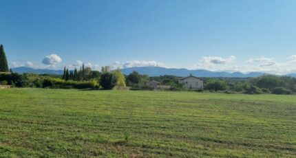 Chamaret Terrain à bâtir - 2373403-6150annonce320240902UszW9.jpeg Maisons Open