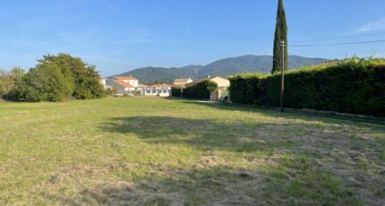 Pignans Terrain à bâtir - 2383065-11039annonce320260106h4g5m.jpeg Maisons Open