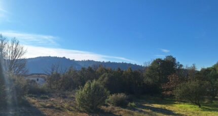 Vinon-sur-Verdon Terrain à bâtir - 2383114-6932annonce120260106zAmEQ.jpeg Maisons Open