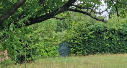 Valenton Terrain à bâtir - 2336698-10885annonce120251113CX1Nd.jpeg Maisons Open