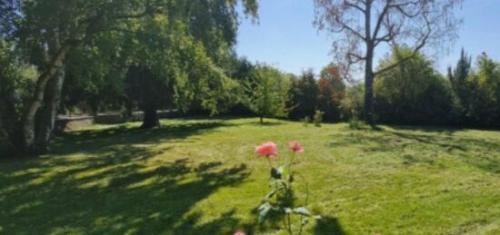 Terrain à bâtir à La Norville, Île-de-France