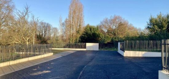 Terrain à bâtir à Artigues-près-Bordeaux, Nouvelle-Aquitaine