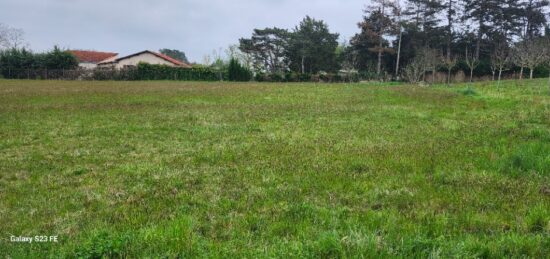 Terrain à bâtir à , Tarn