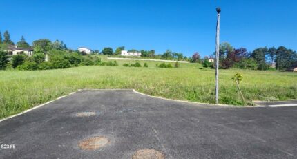 Rabastens Terrain à bâtir - 2330088-11178annonce420251106TCuPR.jpeg Maisons Open