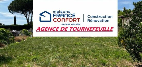 Terrain à bâtir à Plaisance-du-Touch, Occitanie