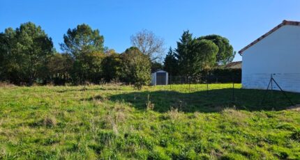 Muret Terrain à bâtir - 2383009-6043annonce120260106CQtSK.jpeg Maisons Open