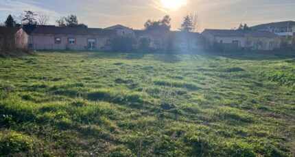 Buzet-sur-Tarn Terrain à bâtir - 2382045-3925annonce120260105WoO38.jpeg Maisons Open