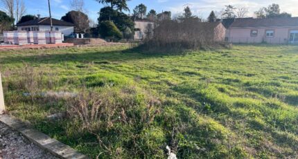 Bessières Terrain à bâtir - 2382029-3925annonce120260105G0ssm.jpeg Maisons Open